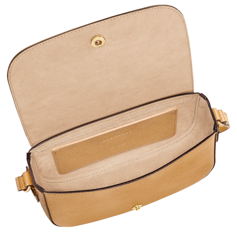 &Eacute;pure S Crossbody bag , - Leather  - View 5 of  7
