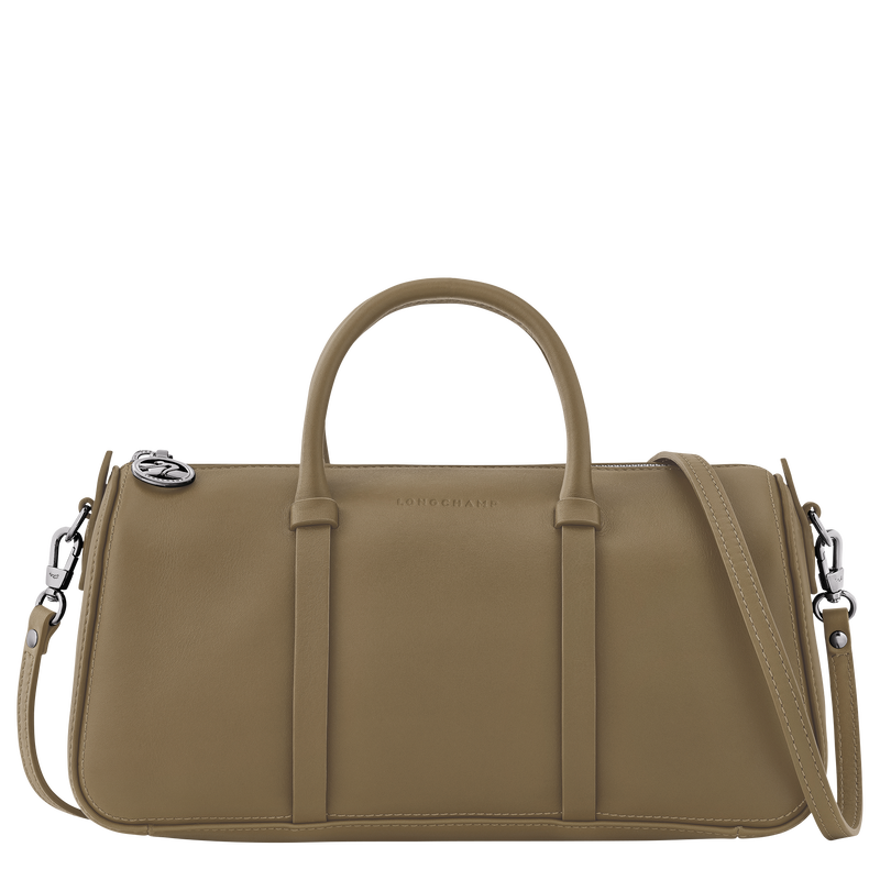 Daylong M Handbag , Olive - Leather  - View 1 of  2