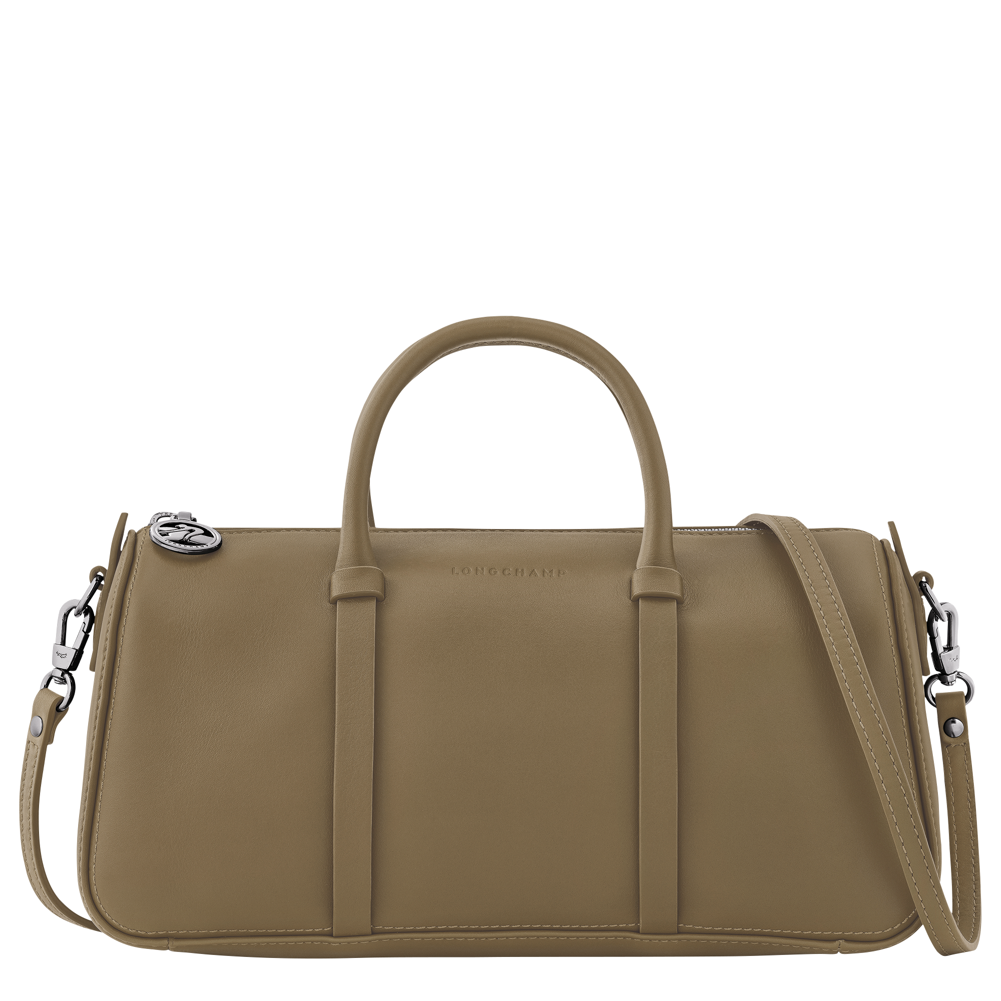 Handbag M, Olive - View 1 of
2 - zoom in Daylong Handbag M, Olive