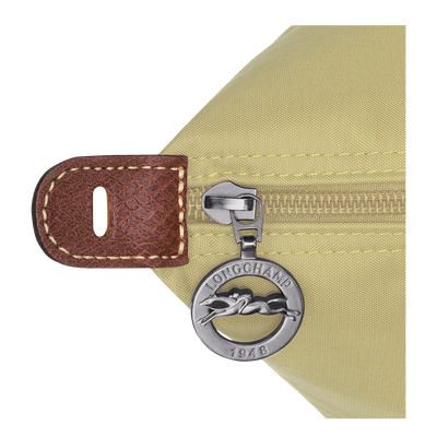 Le Pliage Original Travel bag L, Pistachio