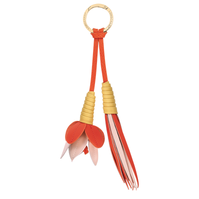 Keyring, Tomato