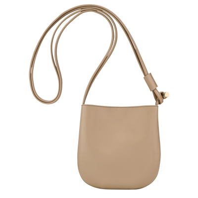 Le Roseau Crossbody bag S, Root