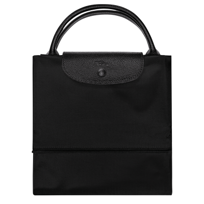 Le Pliage One Extensible travel bag S, Black