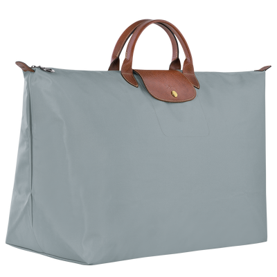 Le Pliage Original Travel bag XL, Steel