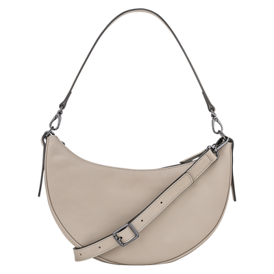 Longchamp 3D Crossbody bag S, Clay