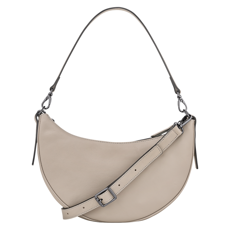 Longchamp 3D S Crossbody bag , Clay - Leather  - View 4 of  4