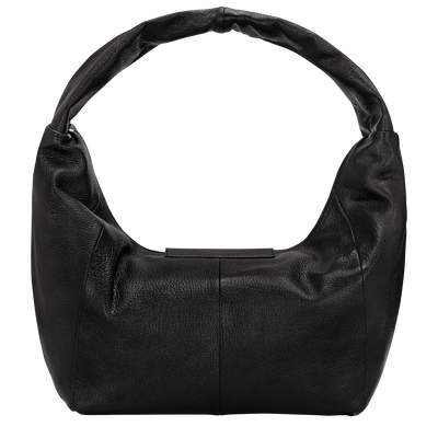 Le Pliage Xtra Hobo bag L, Black