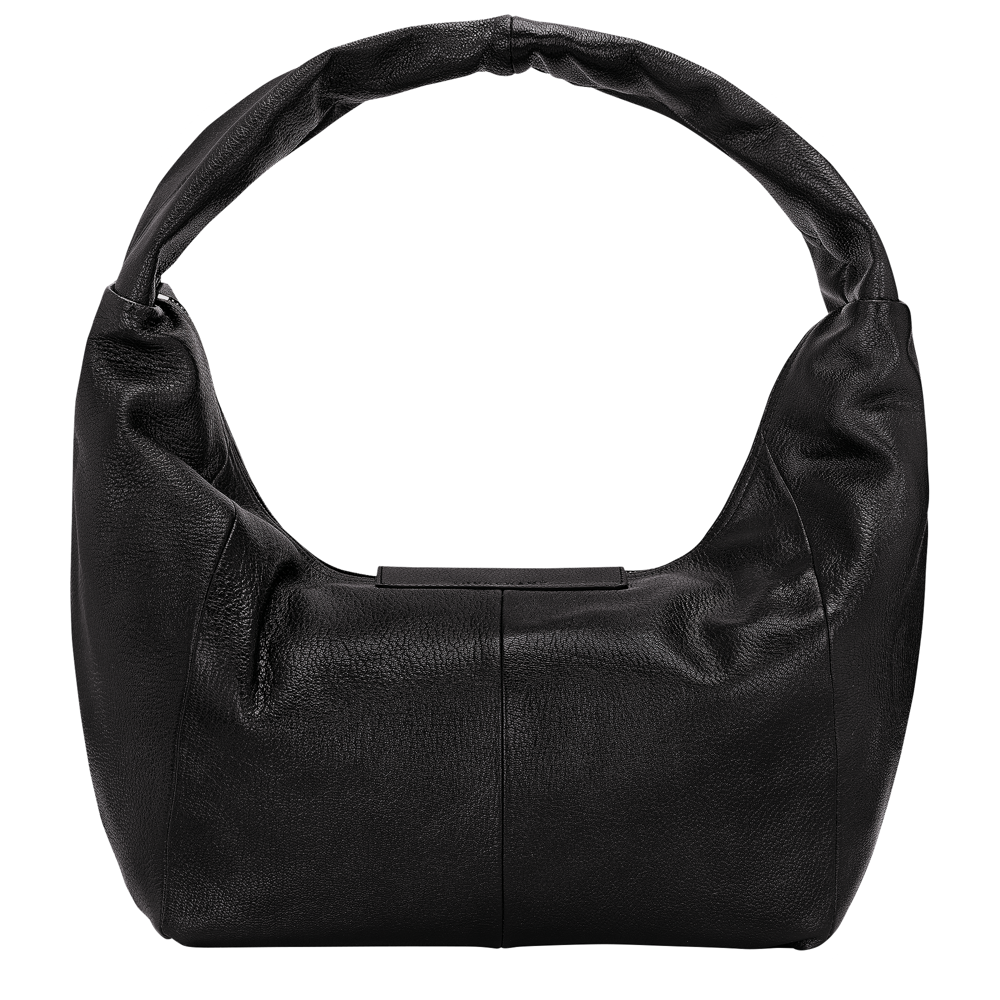 Hobo bag L, Black - View 4 of
4 - zoom in Le Pliage Xtra Hobo bag L, Black