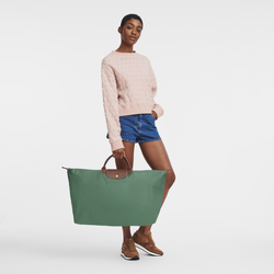 Le top pliage xl
