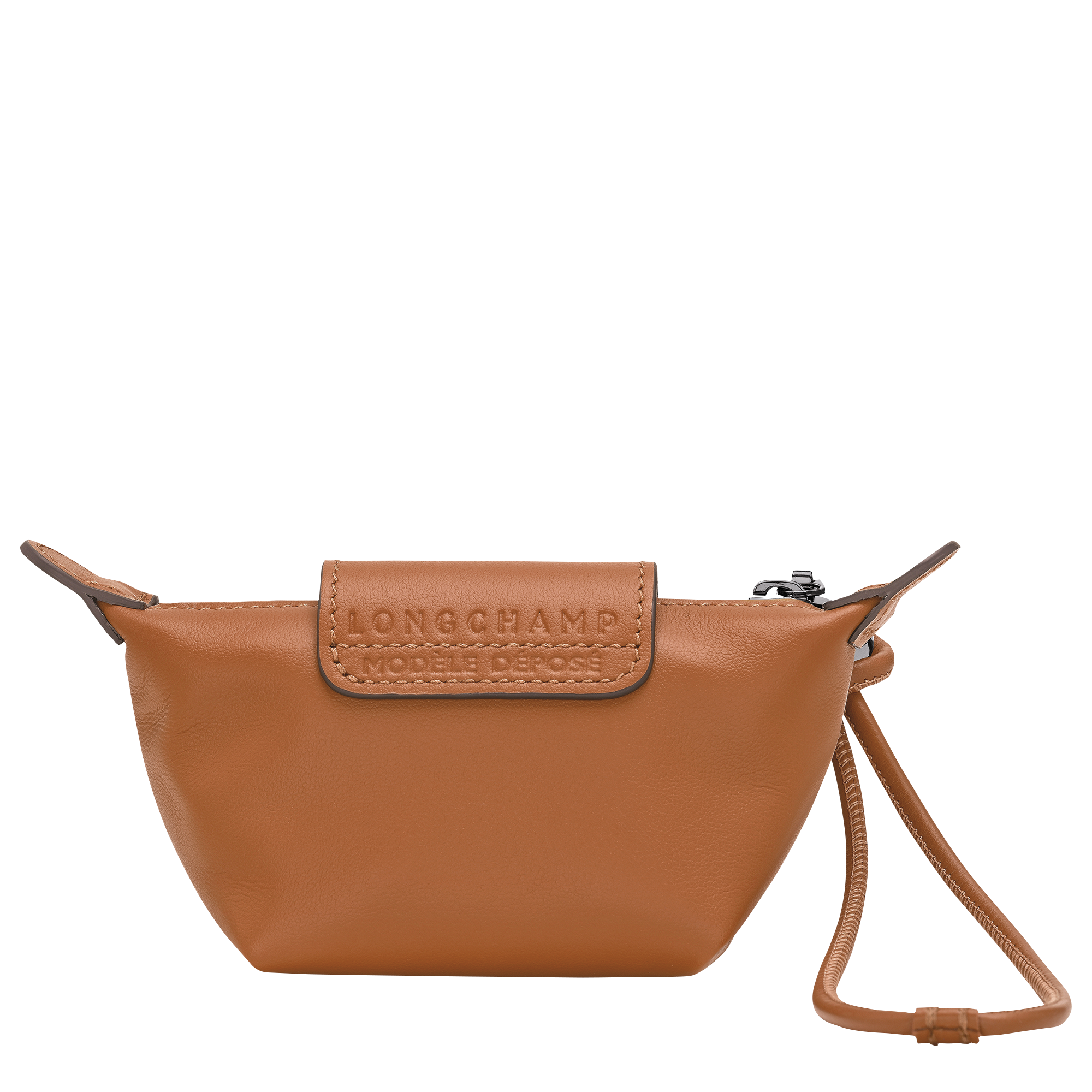 Coin purse, Cashew - View 1 of
1 - zoom in Le Pliage Xtra Coin purse, Cashew