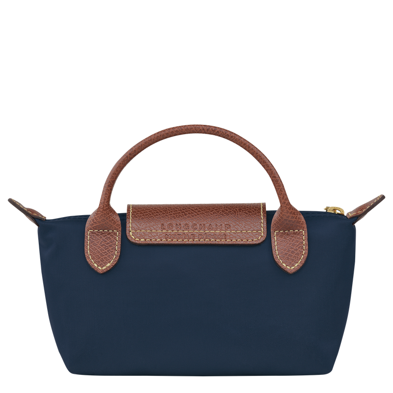 Longchamp side bag 2025
