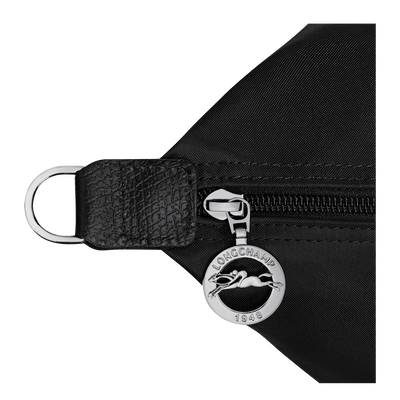 Le Pliage One Extensible travel bag S, Black