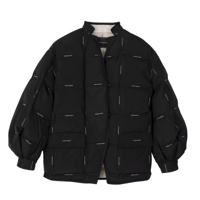 Jacket, Black