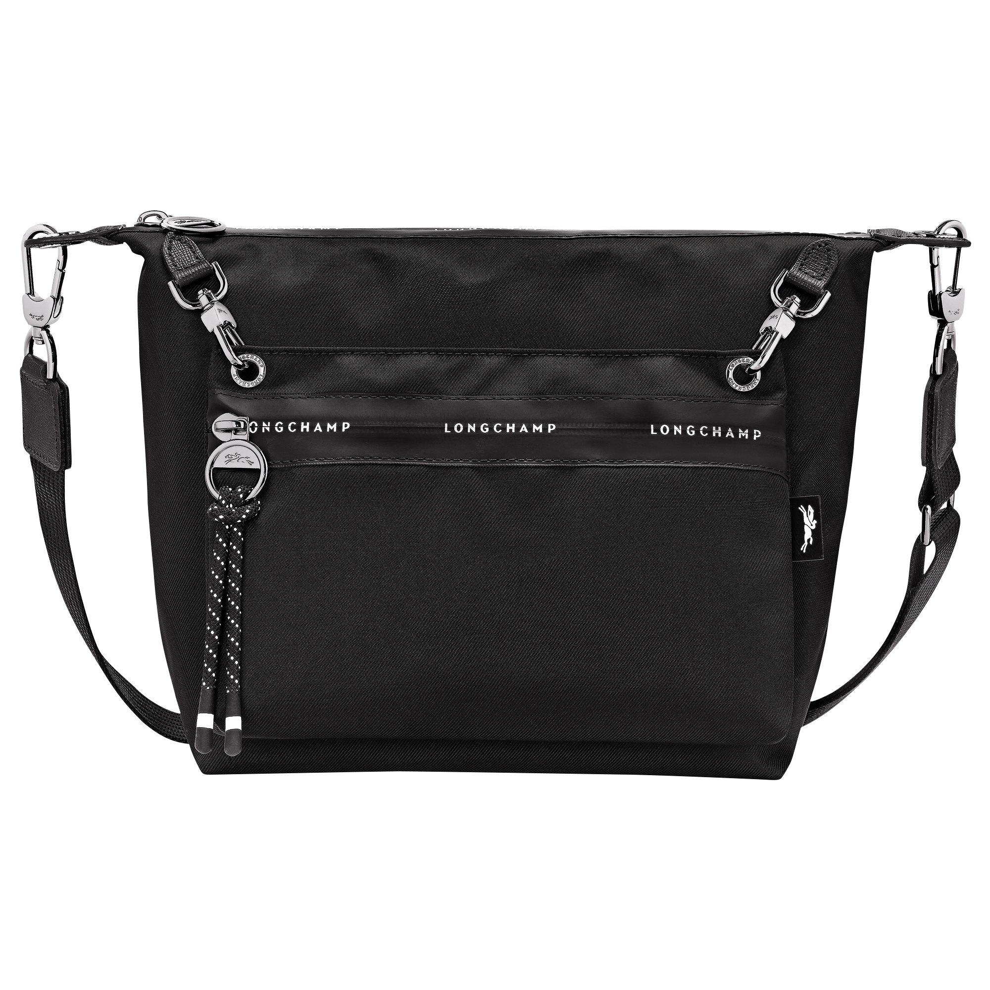 Crossbody bag S, Black - View 1 of
5 - zoom in Le Pliage Energy Crossbody bag S, Black