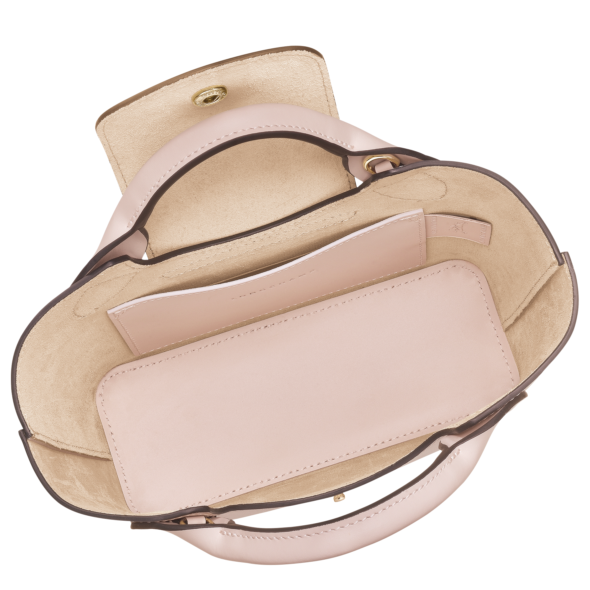 &Eacute;pure Tote bag XS, Petal Pink