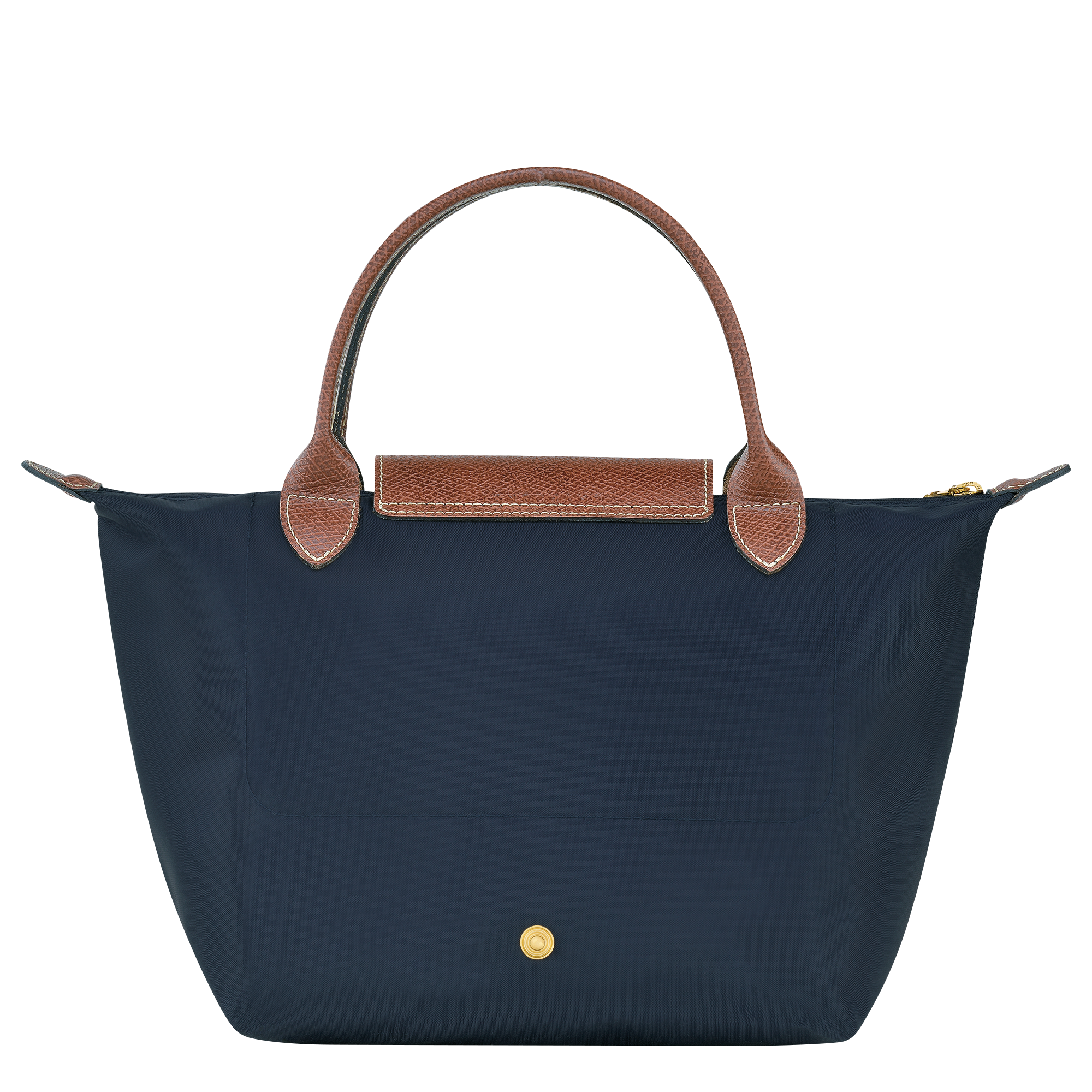 Le Pliage Original Handbag S, Navy