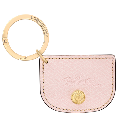 &Eacute;pure Key ring , Ballet - Leather