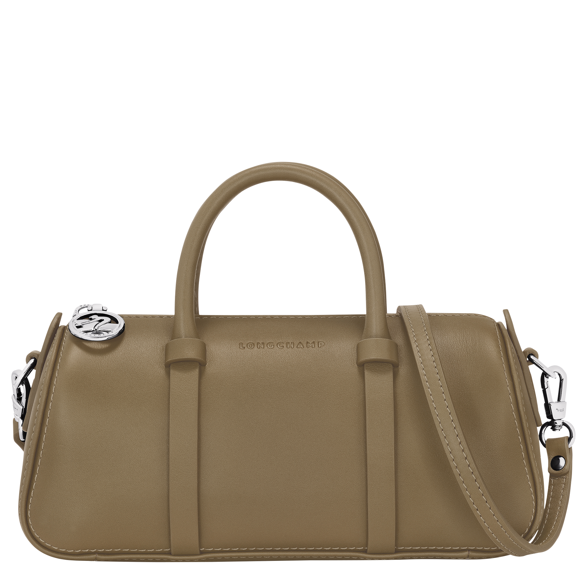 Handbag S, Olive - View 1 of
5 - zoom in Daylong Handbag S, Olive