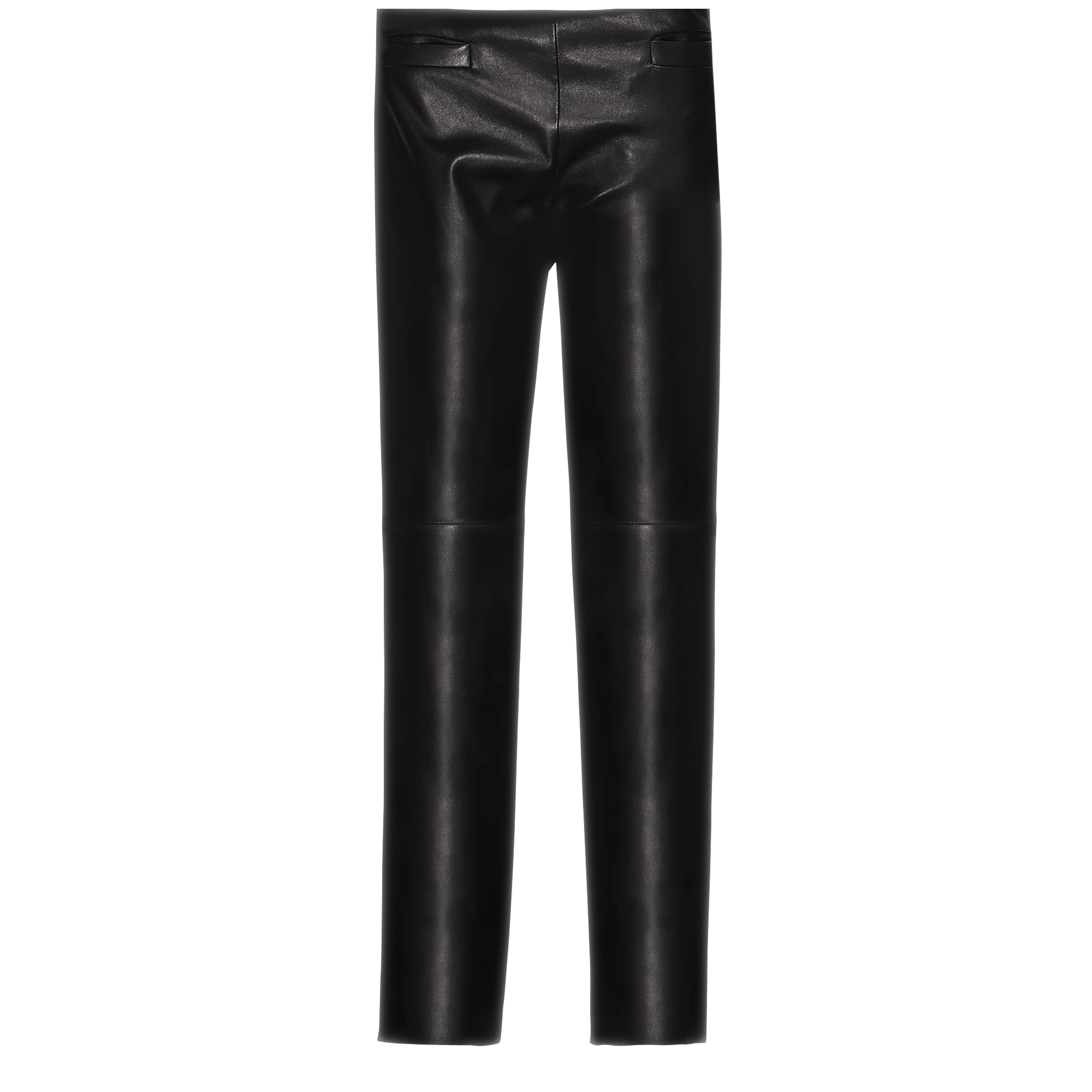 Trousers, Black - View 1 of 
        6 - zoom in null Trousers, Black