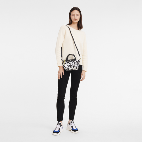 Longchamp le pliage lgp outlet backpack