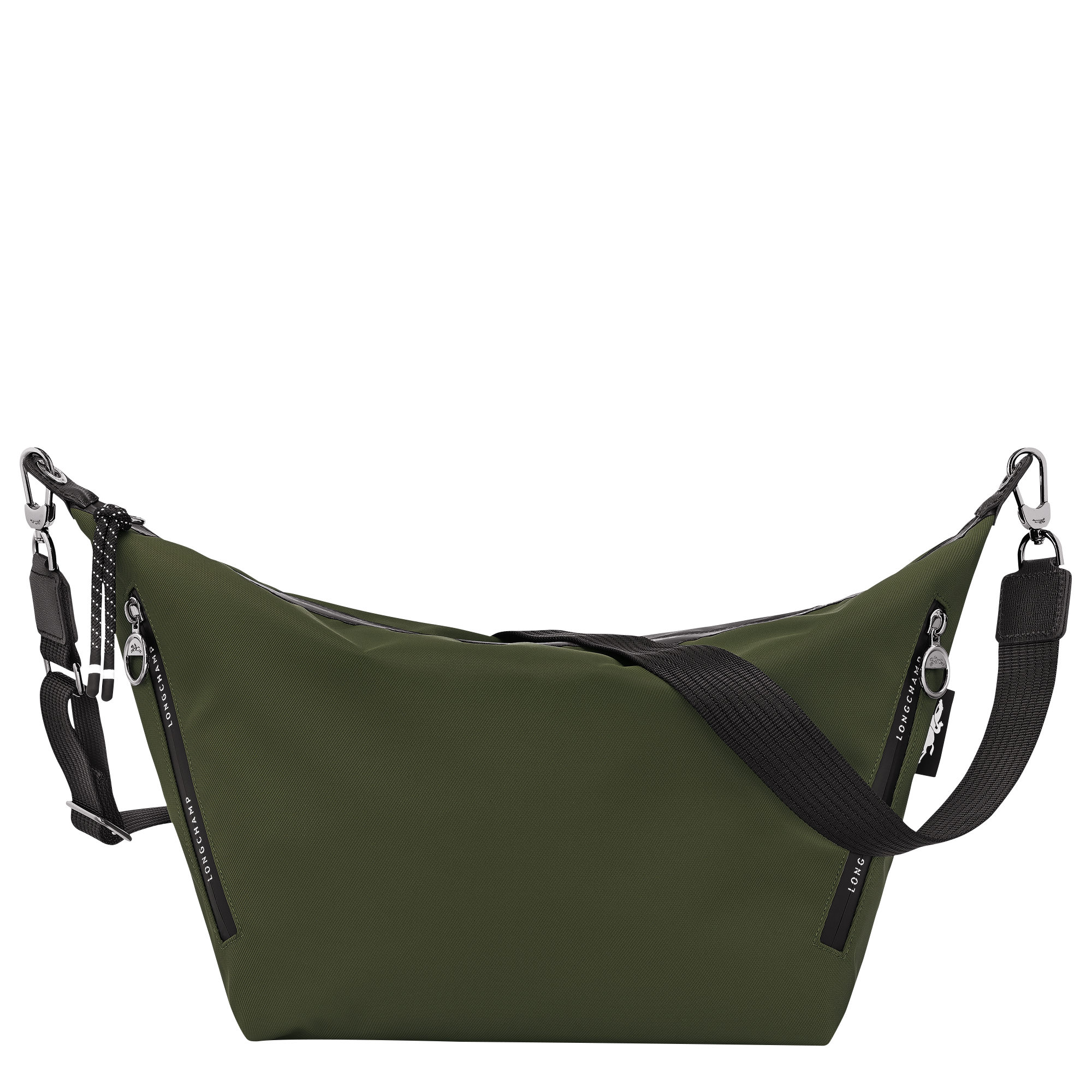 Le Pliage Energy Crossbody bag M, Khaki