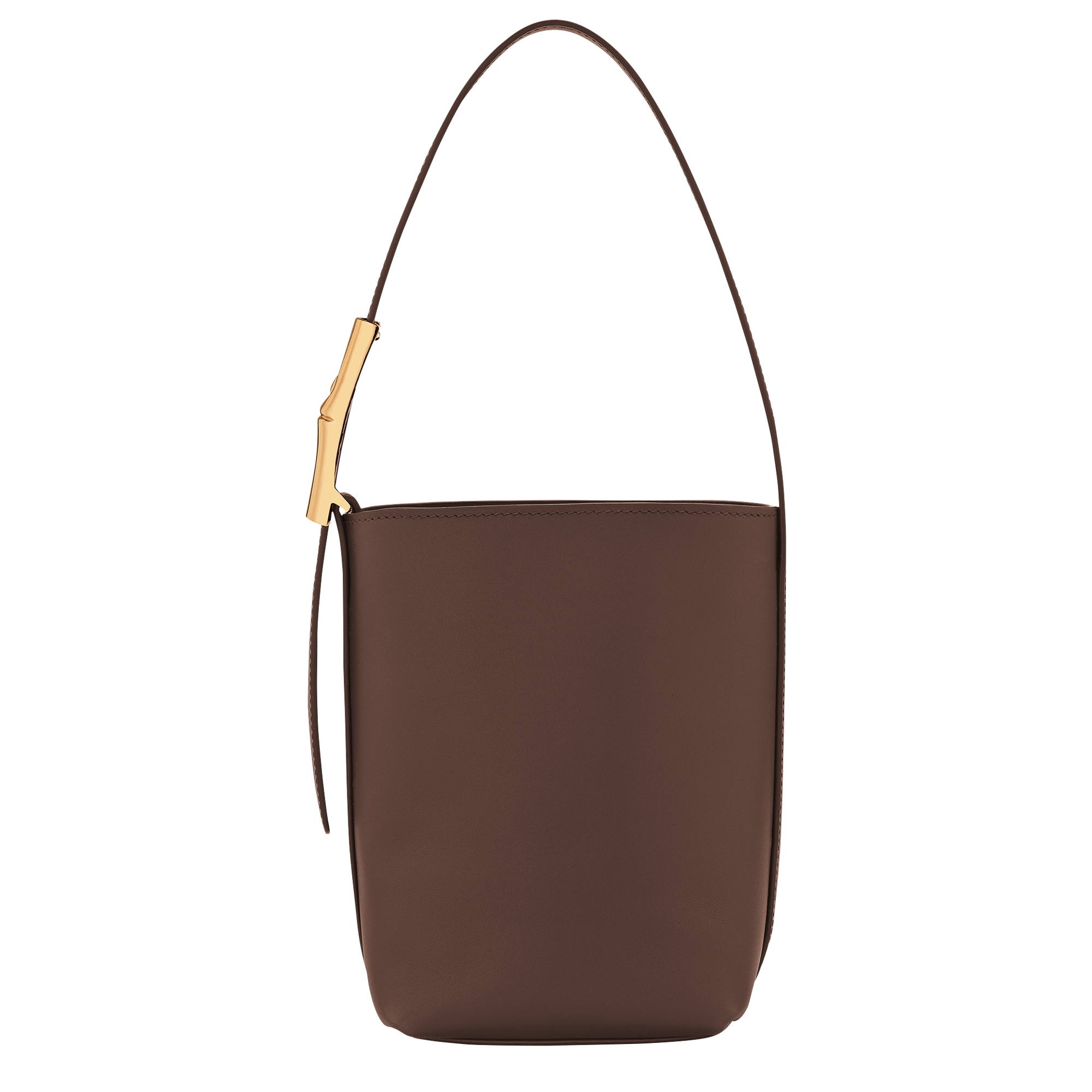 Le Smart Bucket bag XS, Mocha