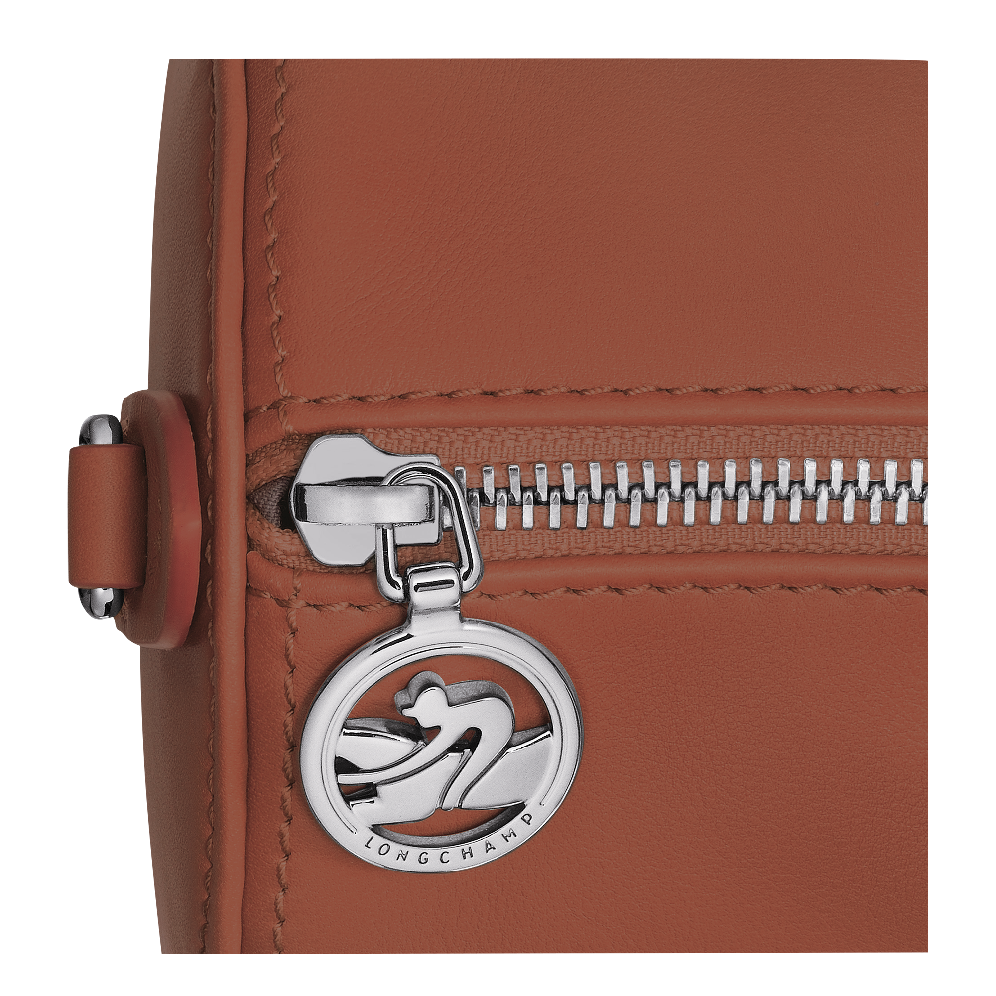 Handbag M, Cognac - View 6 of 
        6 - zoom in Daylong Handbag M, Cognac