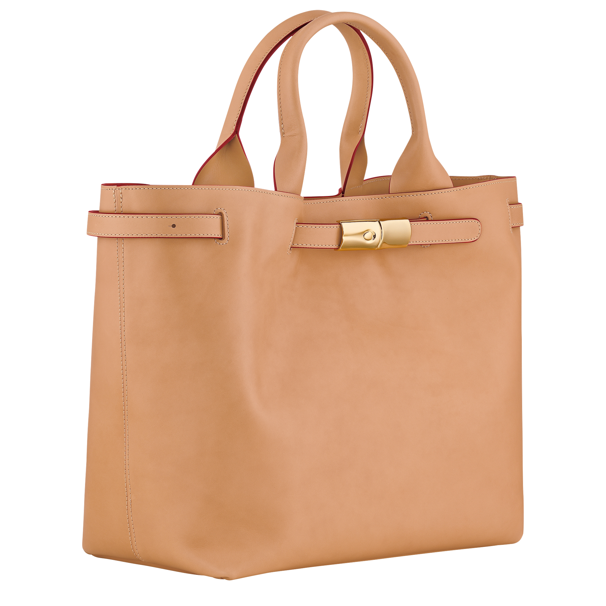 Le Smart Handbag L, Vegetal