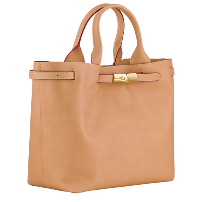 Le Smart Handbag L, Vegetal