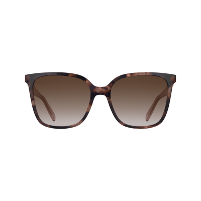 Sunglasses , Rose Havana - Acetate