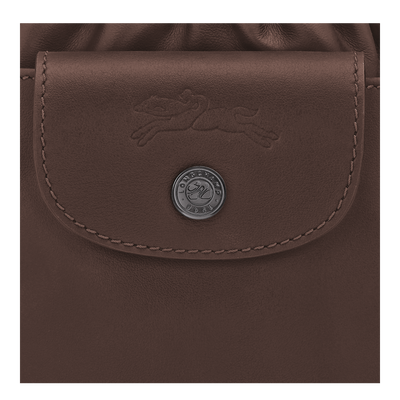 Le Pliage Xtra Bucket bag XS, Mocha