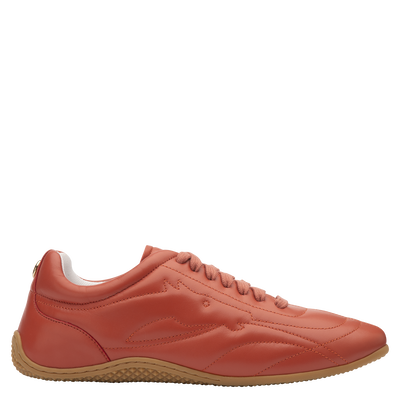 Sneakers, Coral