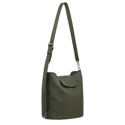 Le Pliage Xtra Shoulder bag M, Fir
