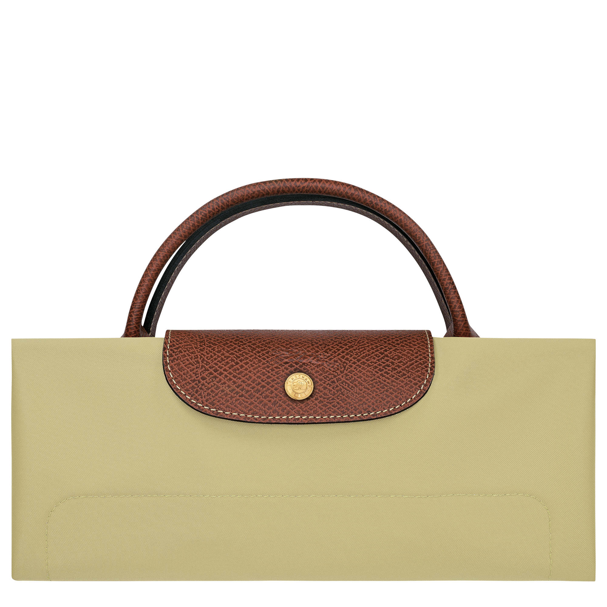 Le Pliage Original Travel bag XL, Pistachio