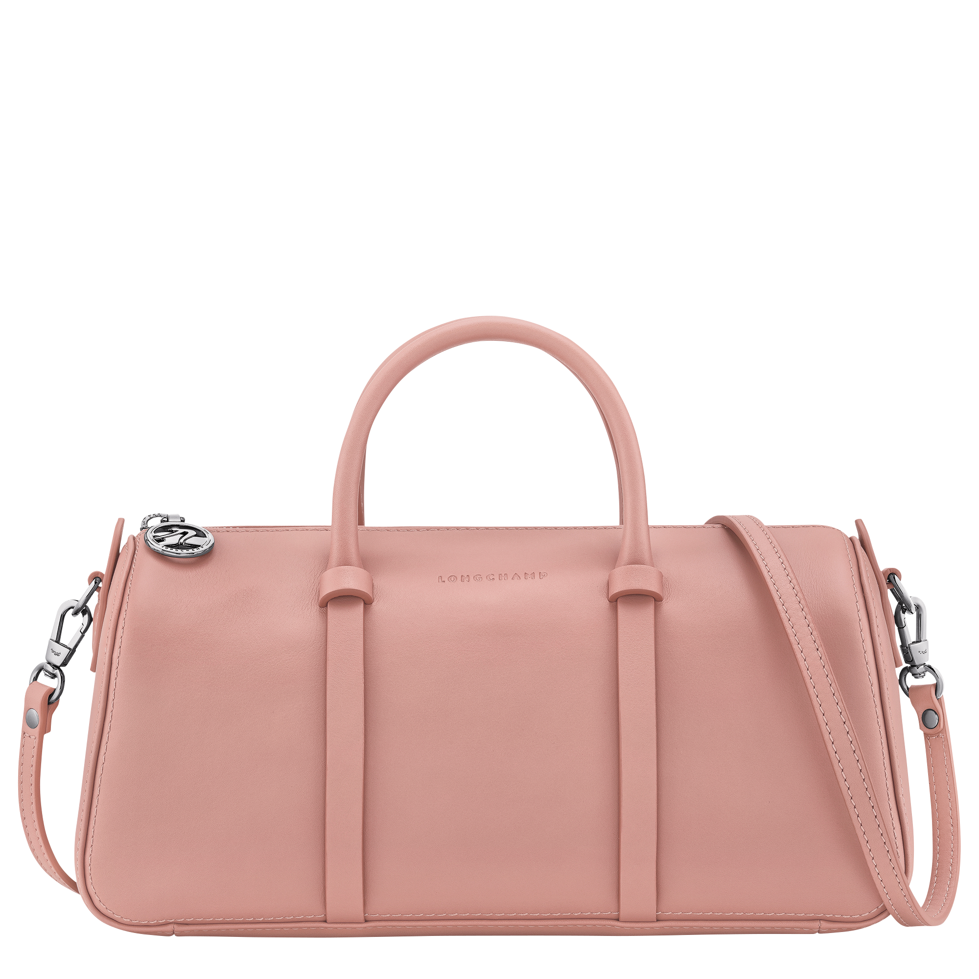 Handbag M, Pink Tea - View 1 of
2 - zoom in Daylong Handbag M, Pink Tea