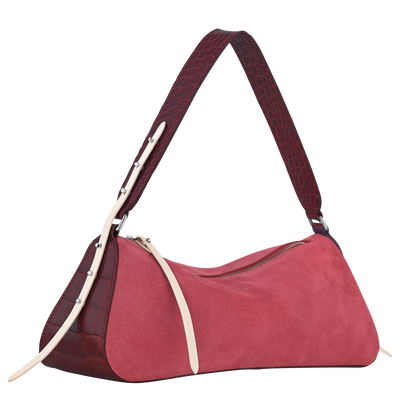 Re-Play Shoulder bag S, Purple