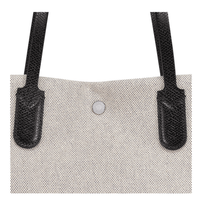 Essential Tote bag L, Ecru