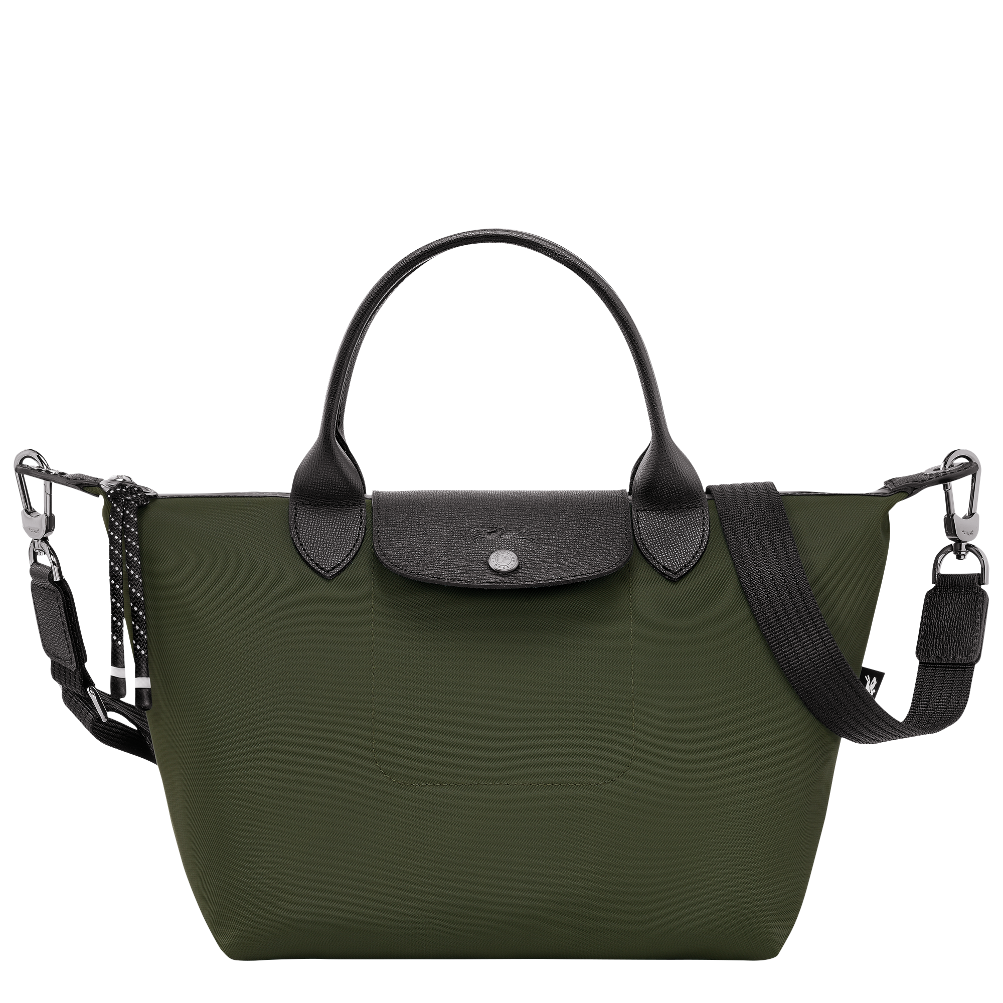 Handbag S, Khaki - View 1 of
6 - zoom in Le Pliage Energy Handbag S, Khaki