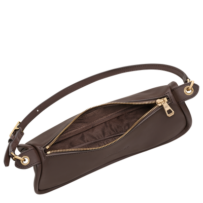 Looong Shoulder bag M, Mocha