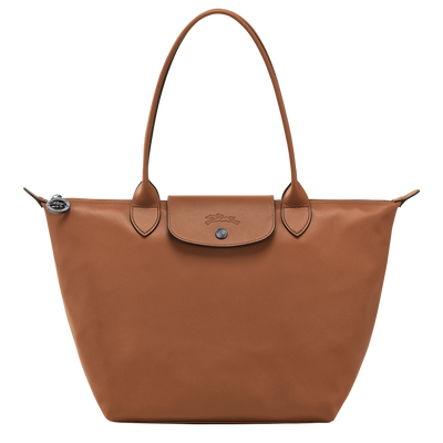 Le Pliage Xtra Tote bag M, Cognac