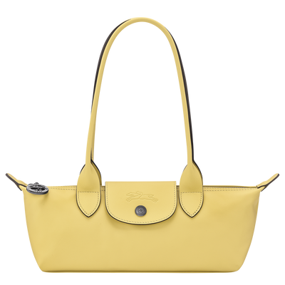 Le Pliage Xtra Shoulder bag M, Lime