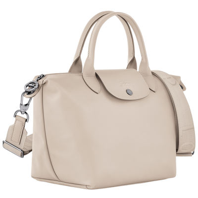 Le Pliage Xtra Handbag S, Paper