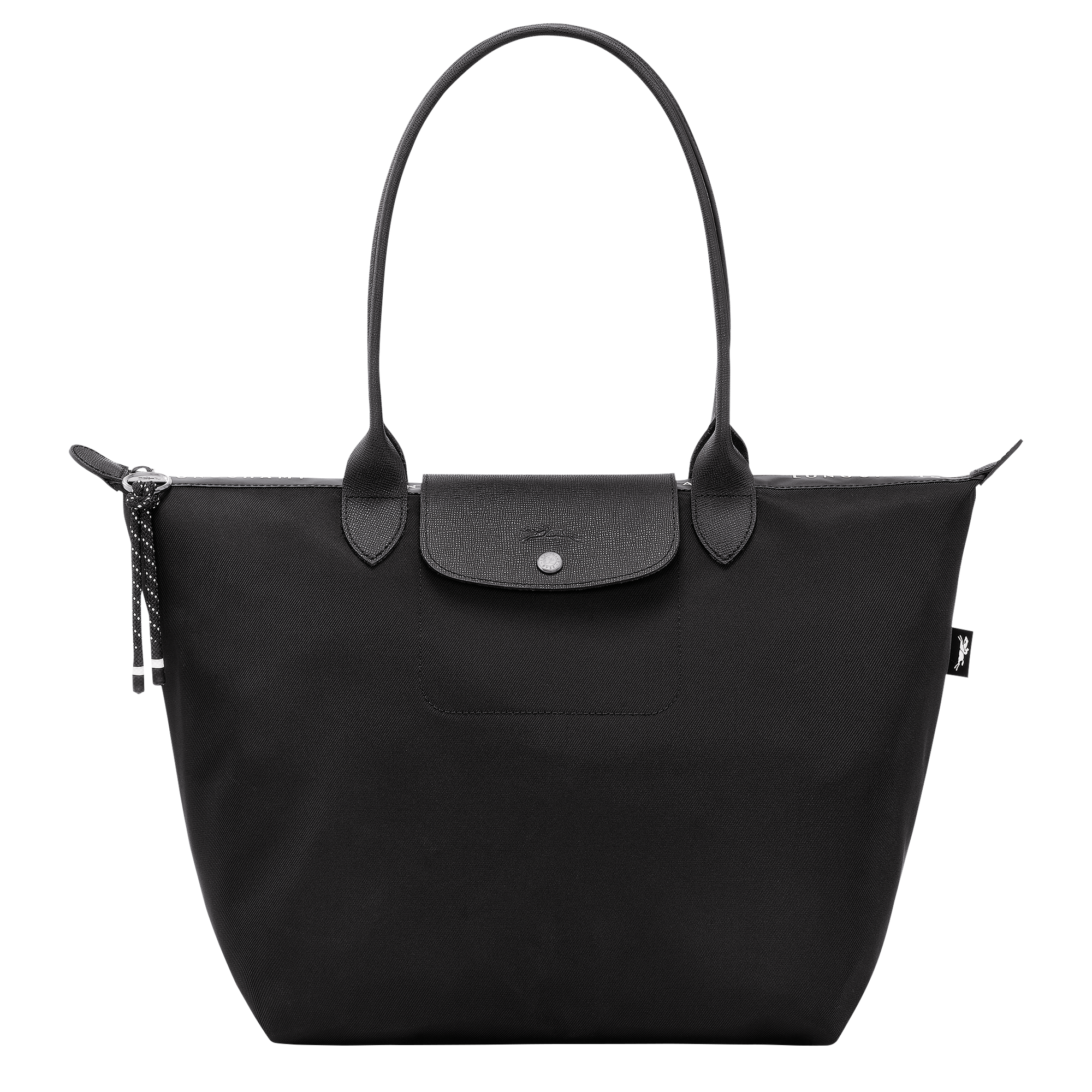 Tote bag L, Black - View 1 of
6 - zoom in Le Pliage Energy Tote bag L, Black