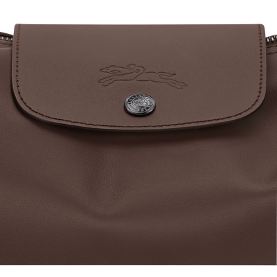 Le Pliage Xtra Hobo bag XL, Mocha