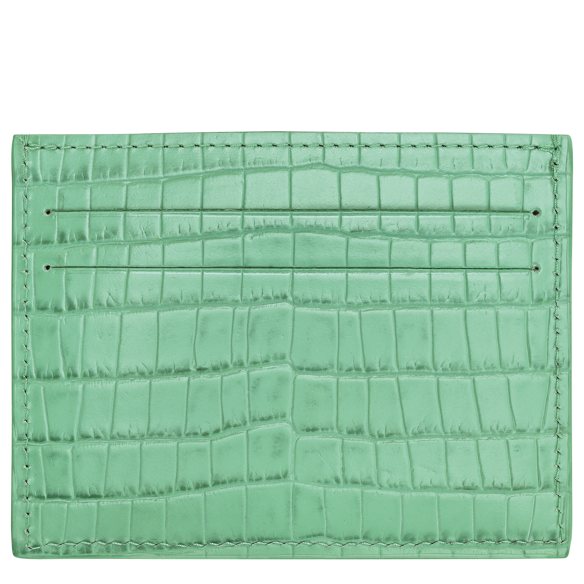 Longchamp Pocket Card holder, Mint