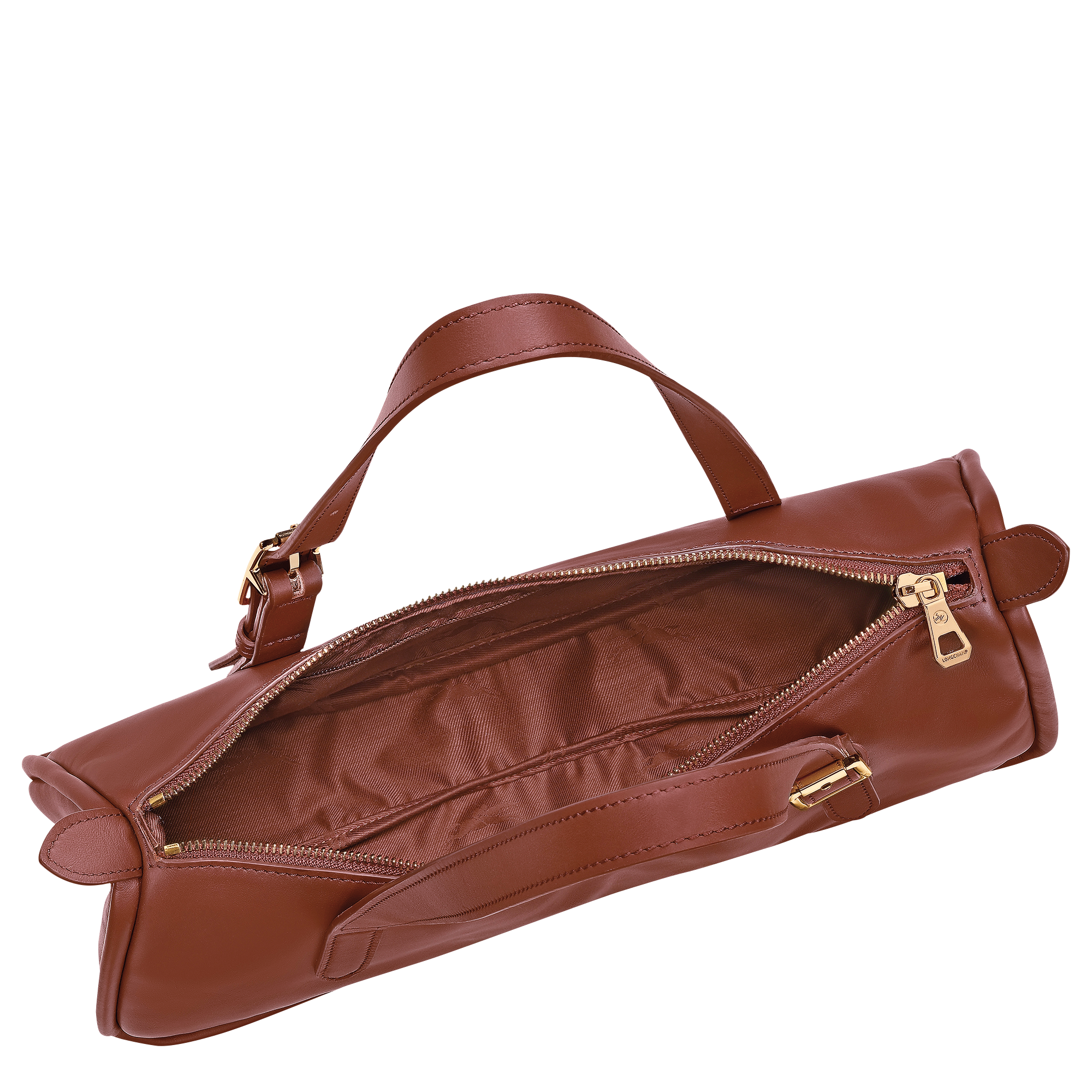 Looong Shoulder bag L, Tonka