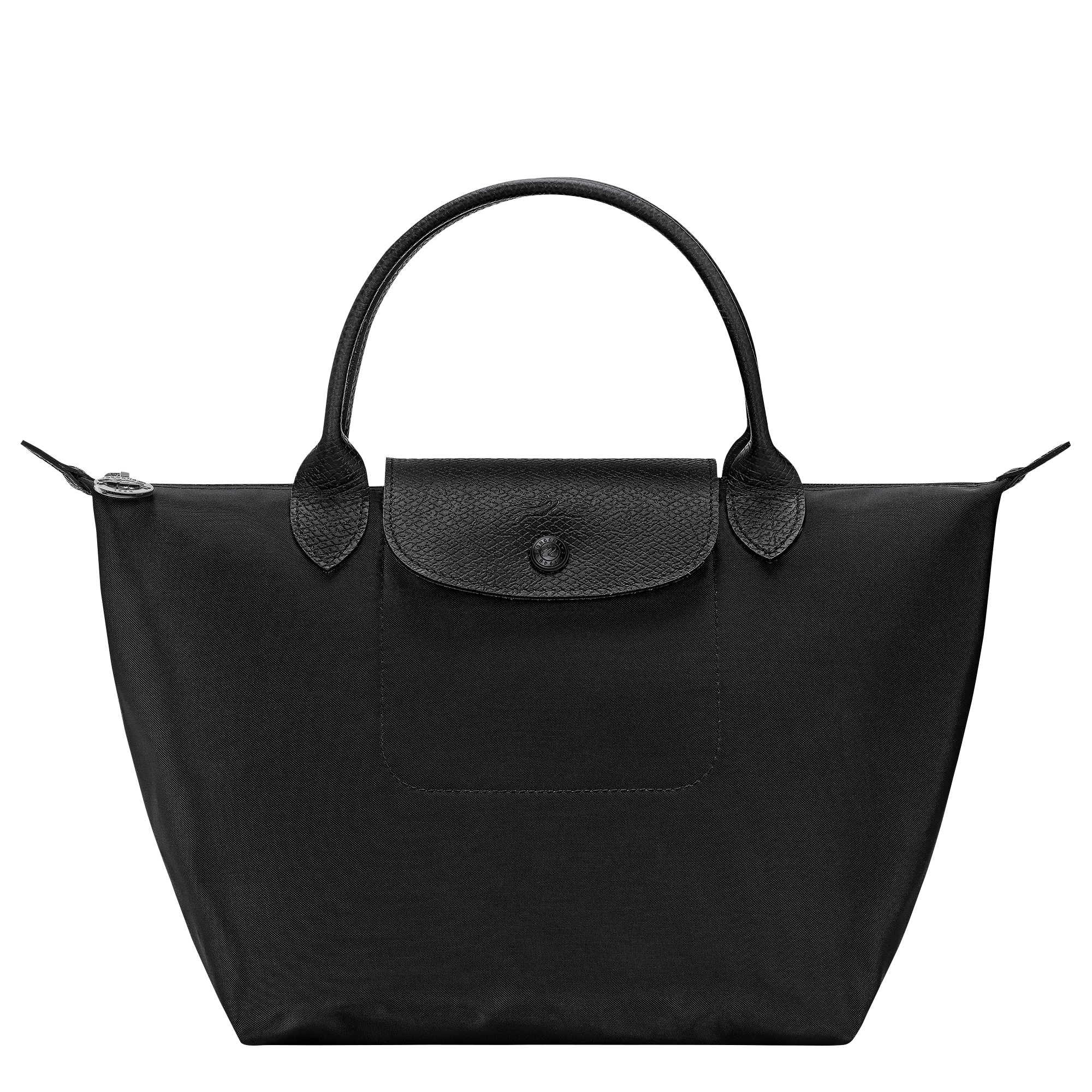 Le Pliage One Handbag S, Black