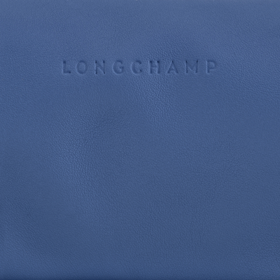 Looong Shoulder bag S, Bright Blue