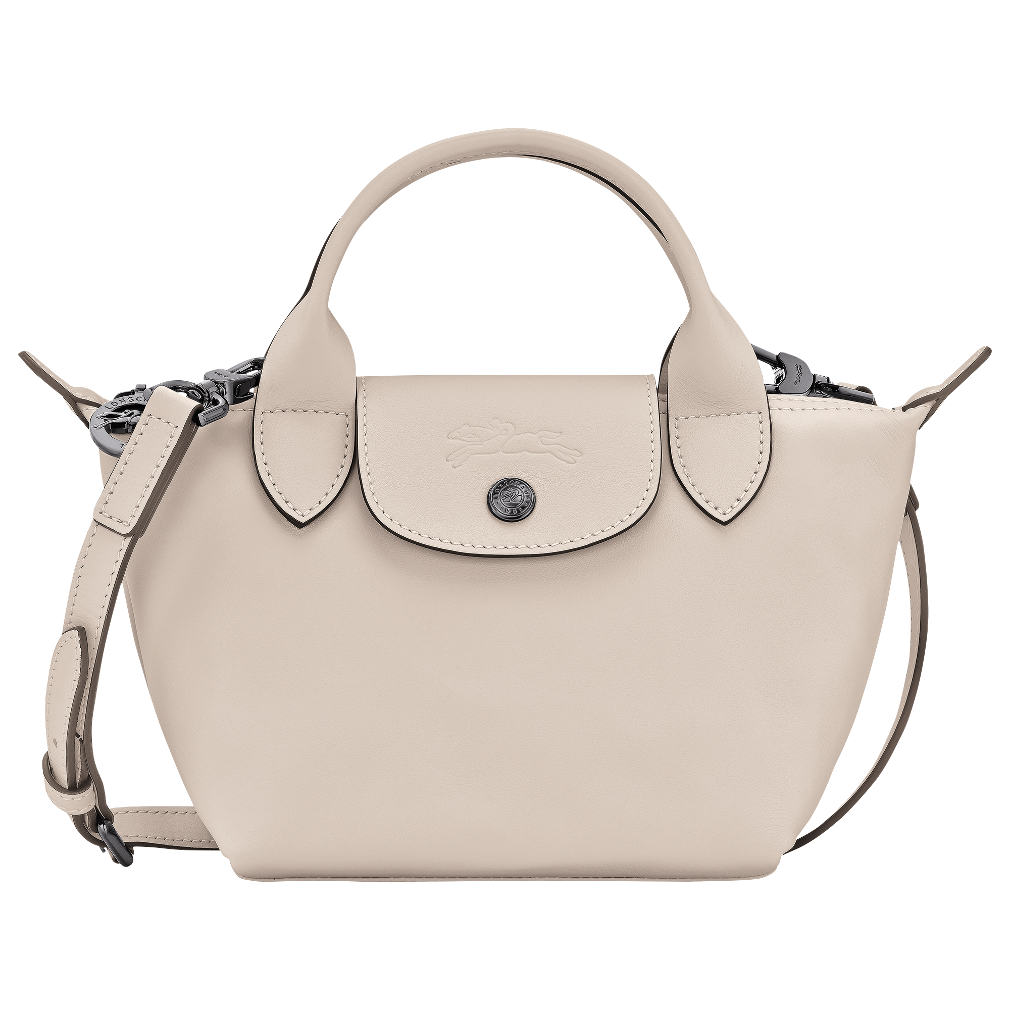 Handbag XS, Paper - View 1 of
2 - zoom in Le Pliage Xtra Handbag XS, Paper