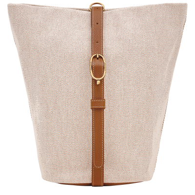 Complice Bucket bag L, Caramel